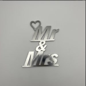Mr & Mrs Balloon Weight