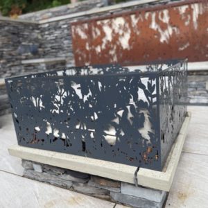 Fire Pit Cover